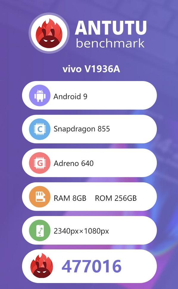 iqoo高通骁龙855最便宜的手机,iqooneo高通骁龙855版参数