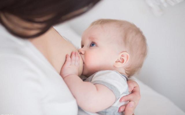 哺乳的时候子宫疼?你不得不重视的真相