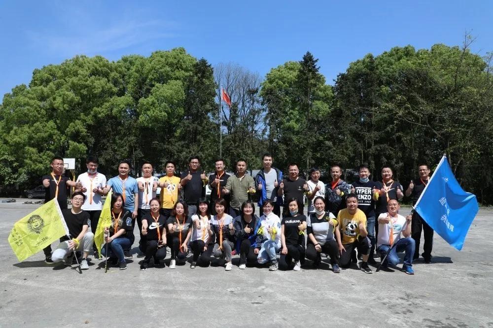 星火必燎原，王者方荣耀！宝妈时光“燎原计划”启动