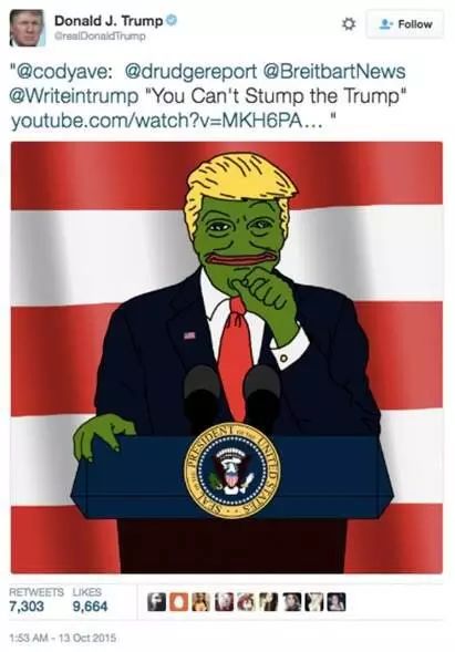 万万没想到,我从外国朋友那里收藏的神梗图,竟成为圈粉利器