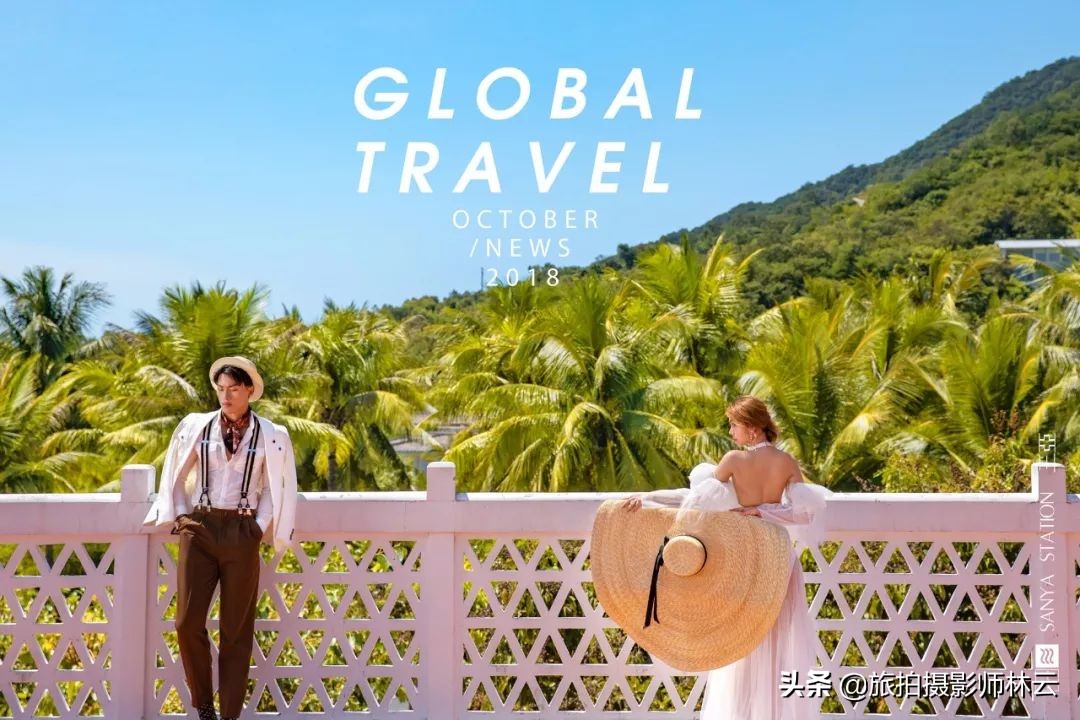 拍婚纱照最美的地方,最美婚纱照图片大全