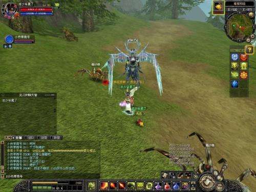 目前最火的十大网游游戏,暴露年龄的经典小游戏