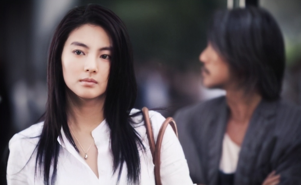 长江七号张雨绮笑周星驰帅片段,长江七号张雨绮与周星驰什么关系