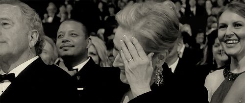 奥斯卡提名2012电影,梅丽尔斯特里普获奥斯卡视频