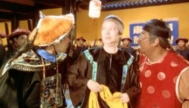 过去20年去世的香港老戏骨,香港影视中让人钦佩的老戏骨们