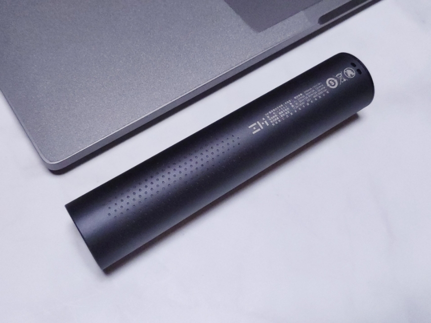 小米有品充电应急灯,怎样打开小米手机的sos手电筒