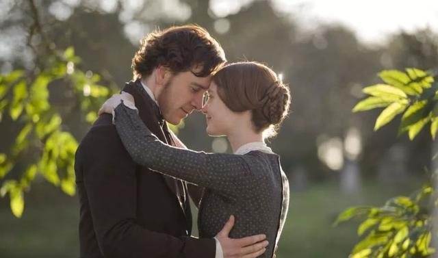 豆瓣简爱,简爱评分