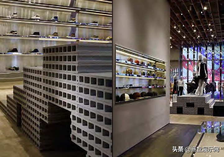 多元化品类零售店：韩国首尔MyBoon精品店