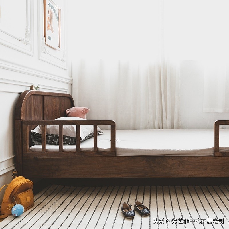 中式风格实木家具,海南国风新中式实木家具