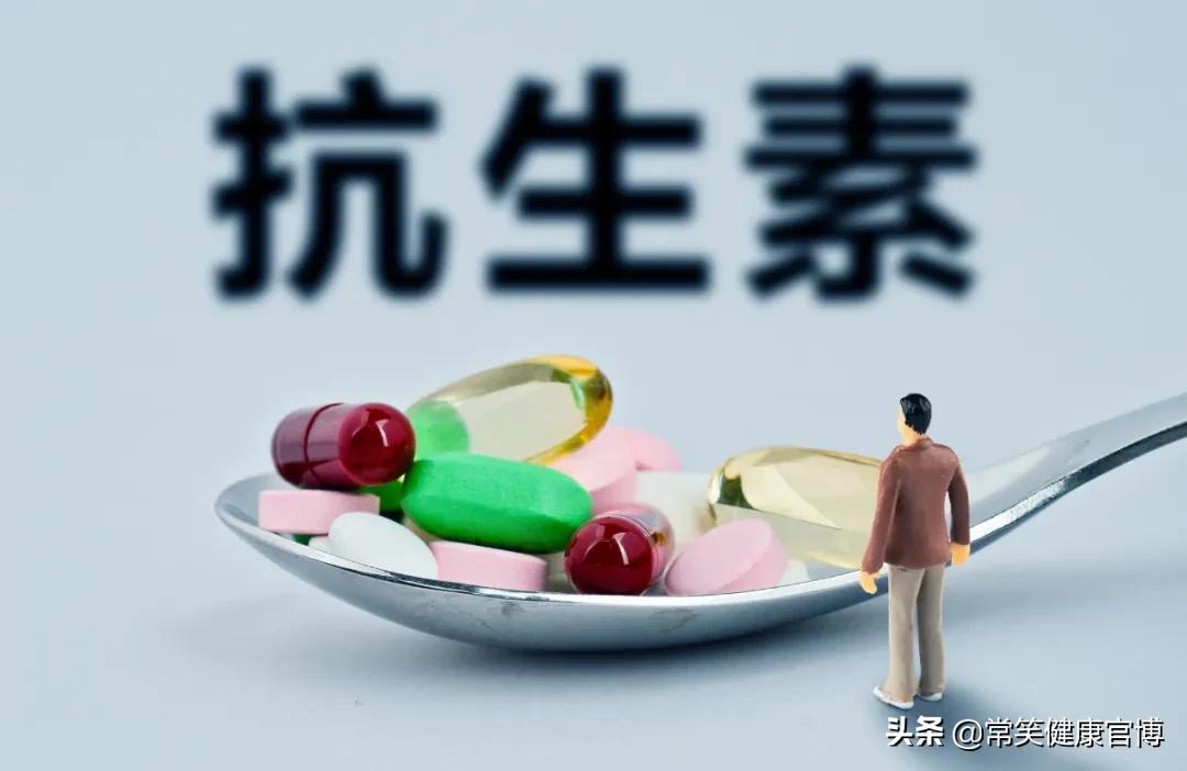 拉稀吃抗生素就便秘用啥中药好,用了抗生素拉肚子怎么办