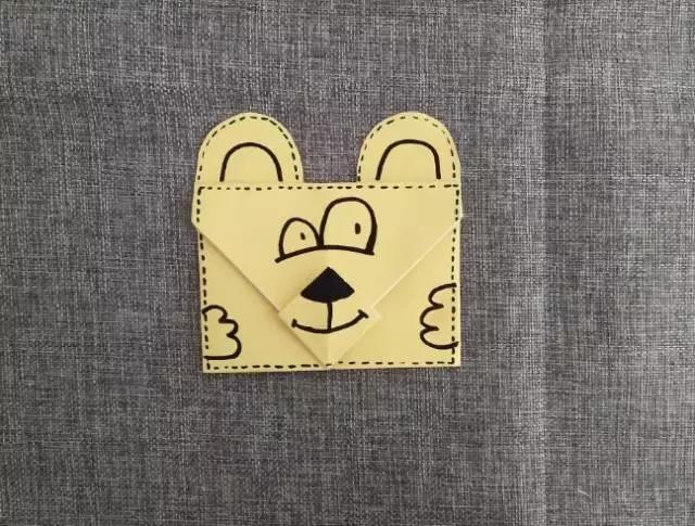 手工diy收纳盒创意折纸,手工帽子制作大全创意折纸