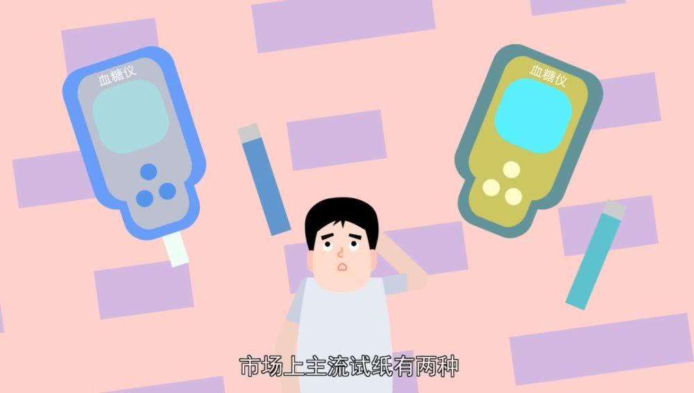 测血糖仪怕不准怎么办,血糖仪种类以及选择
