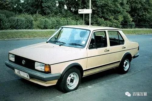 畅销三十年，“神车”捷达的前世今生