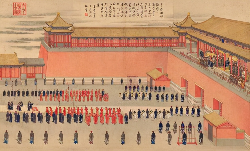 为何准噶尔汗国选择与清朝死磕,为什么清朝与准噶尔汗国打几百年