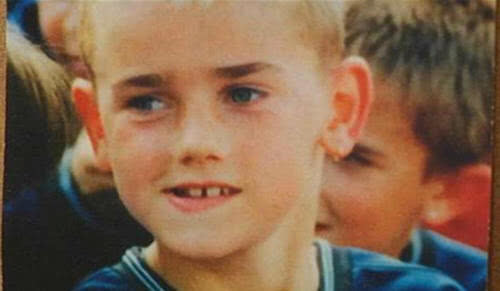 绿茵之路格里兹曼,绿茵巨星格里兹曼