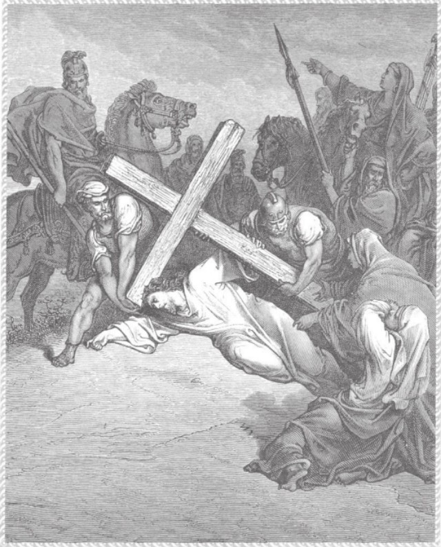 圣经耶稣降世,圣经的讲解耶稣在圣殿救人