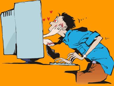 程序员生活规律吗,程序员业余生活完整版