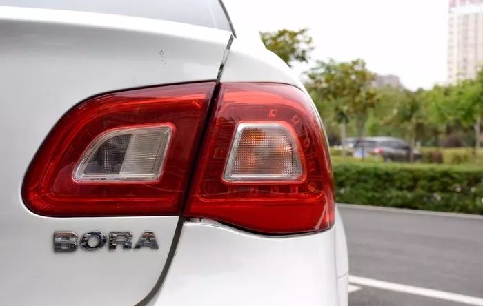 开六年的宝来是什么体验,宝来1.4t十万公里