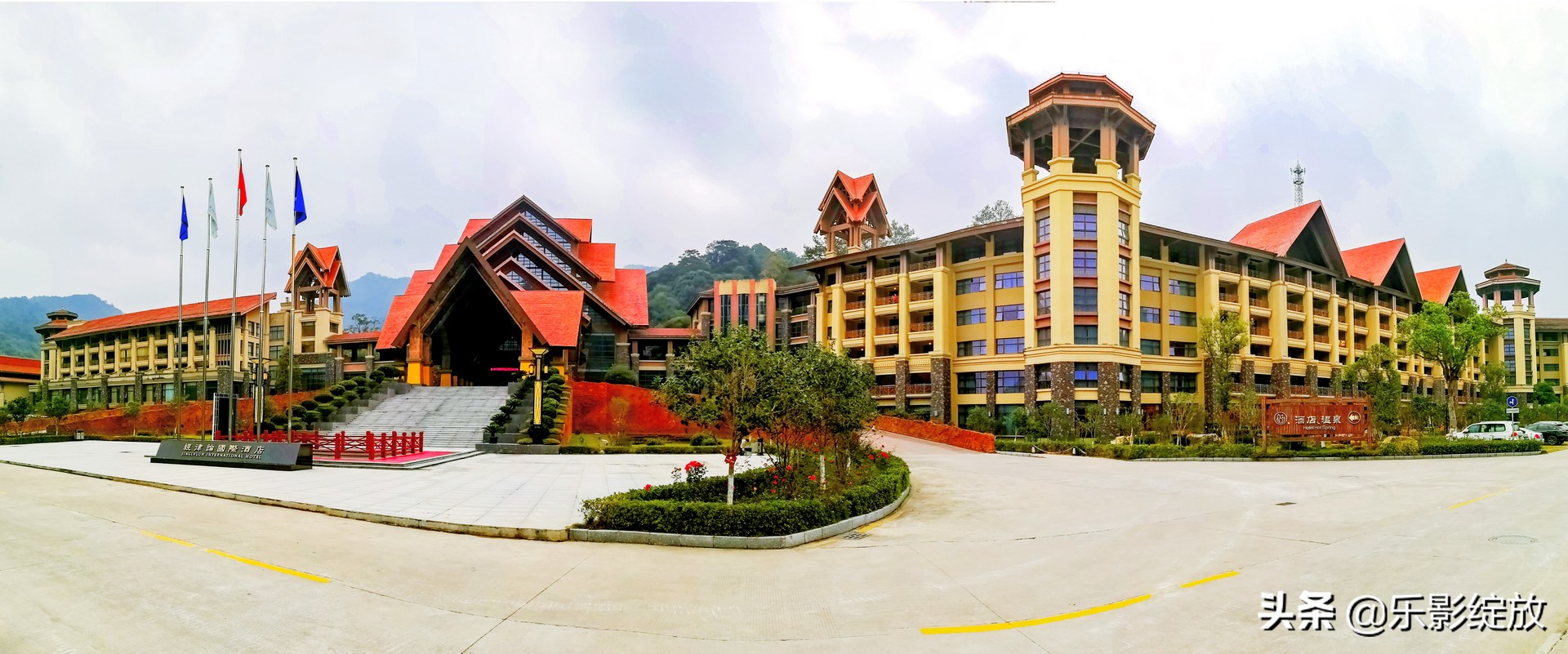 经律论文化旅游小镇骑行,经律论文化旅游小镇美国