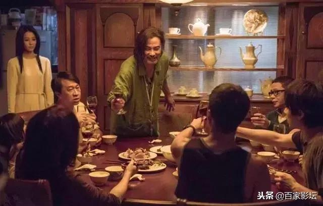 能把成年人吓尿的恐怖片推荐,口味最重的恐怖片