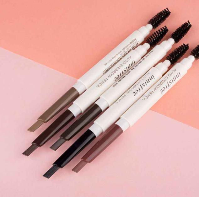 新手小白适合哪款眉笔,学生党专用眉笔