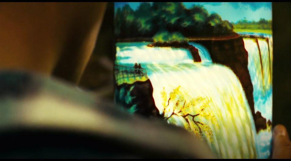 王家卫张国荣爱情故事,王家卫张国荣经典抽帧