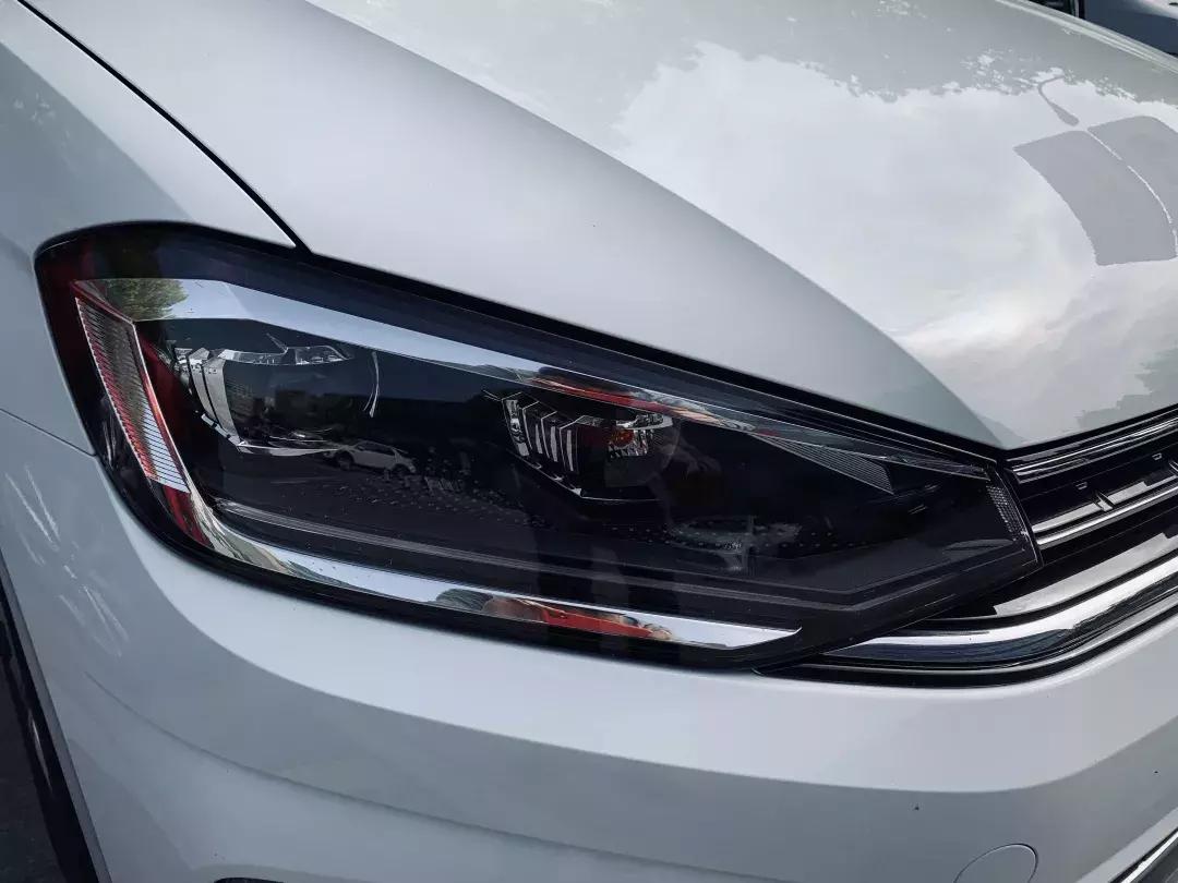 2016高尔夫嘉旅230tsi自动进取,试驾大众高尔夫