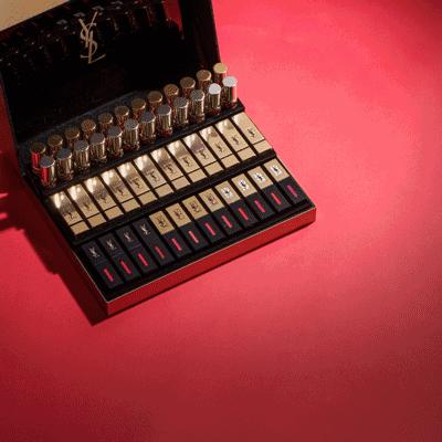 ysl圆管83停产了吗,ysl停产又复产的唇釉