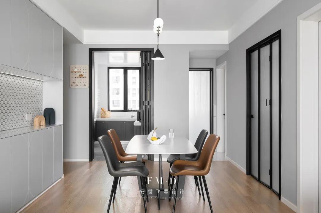 不同半包价格能装出什么样的家？拿了14套案例给你们参考，收藏吧