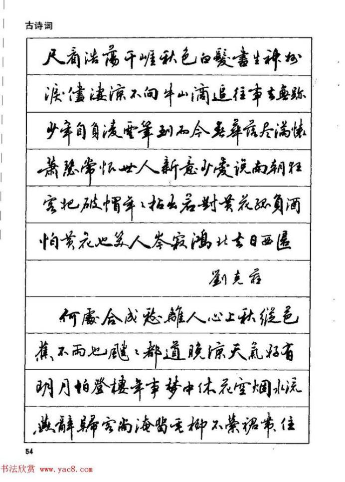 田英章钢笔行书字帖,田英章钢笔红楼梦行书字帖