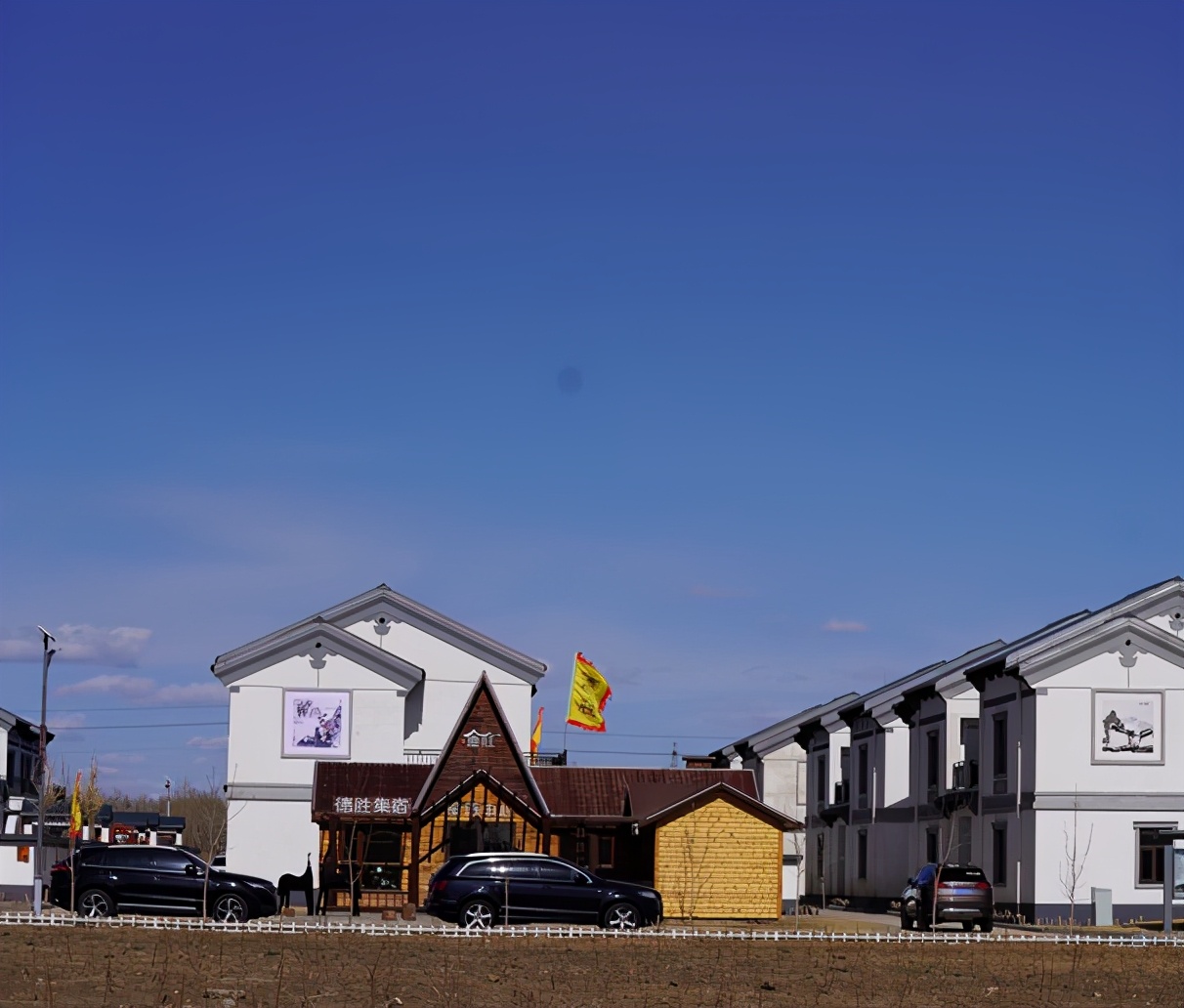 做强优势产业助力乡村振兴,做强特色跑出乡村振兴加速度