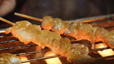 鸡翅有毒不敢吃?看完这篇保你能放心吃(菲李漫画)