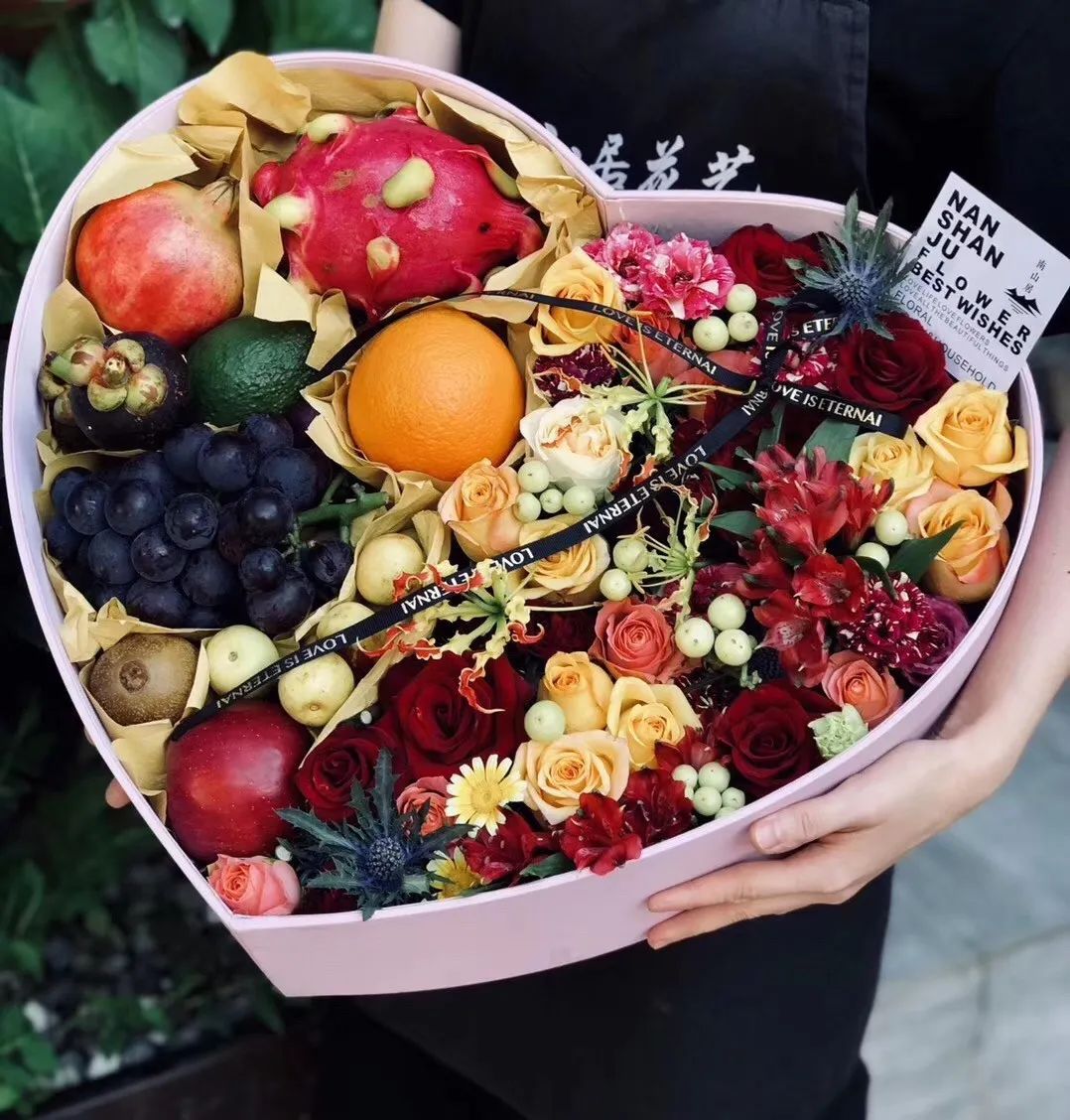 绵阳传统插花,绵阳南山居花店