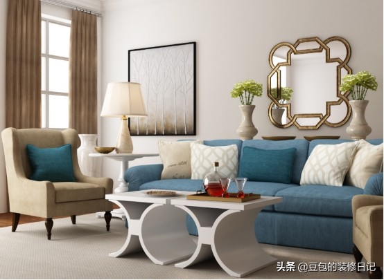 皮沙发和布艺沙发优缺点对比,皮沙发和布艺沙发的优缺点