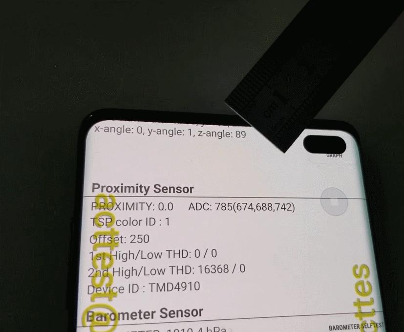 三星galaxys20曝光,揭秘你不知道的三星