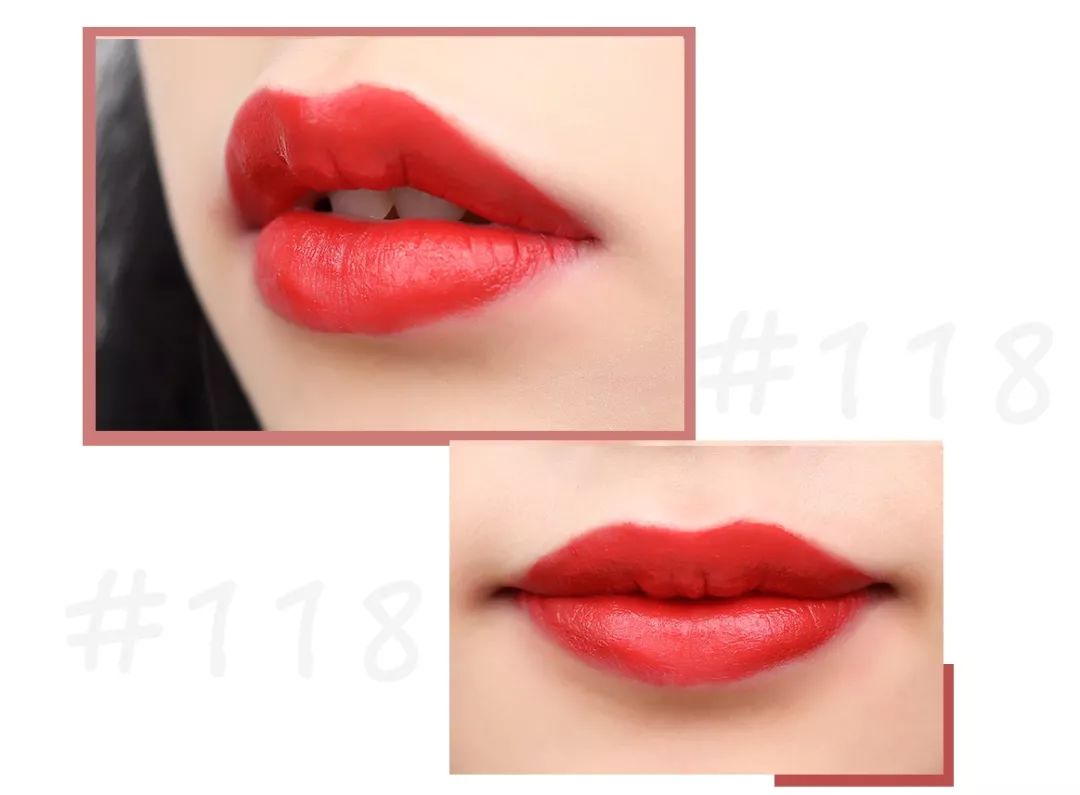 夏天最好的一款口红,用过几管口红好用