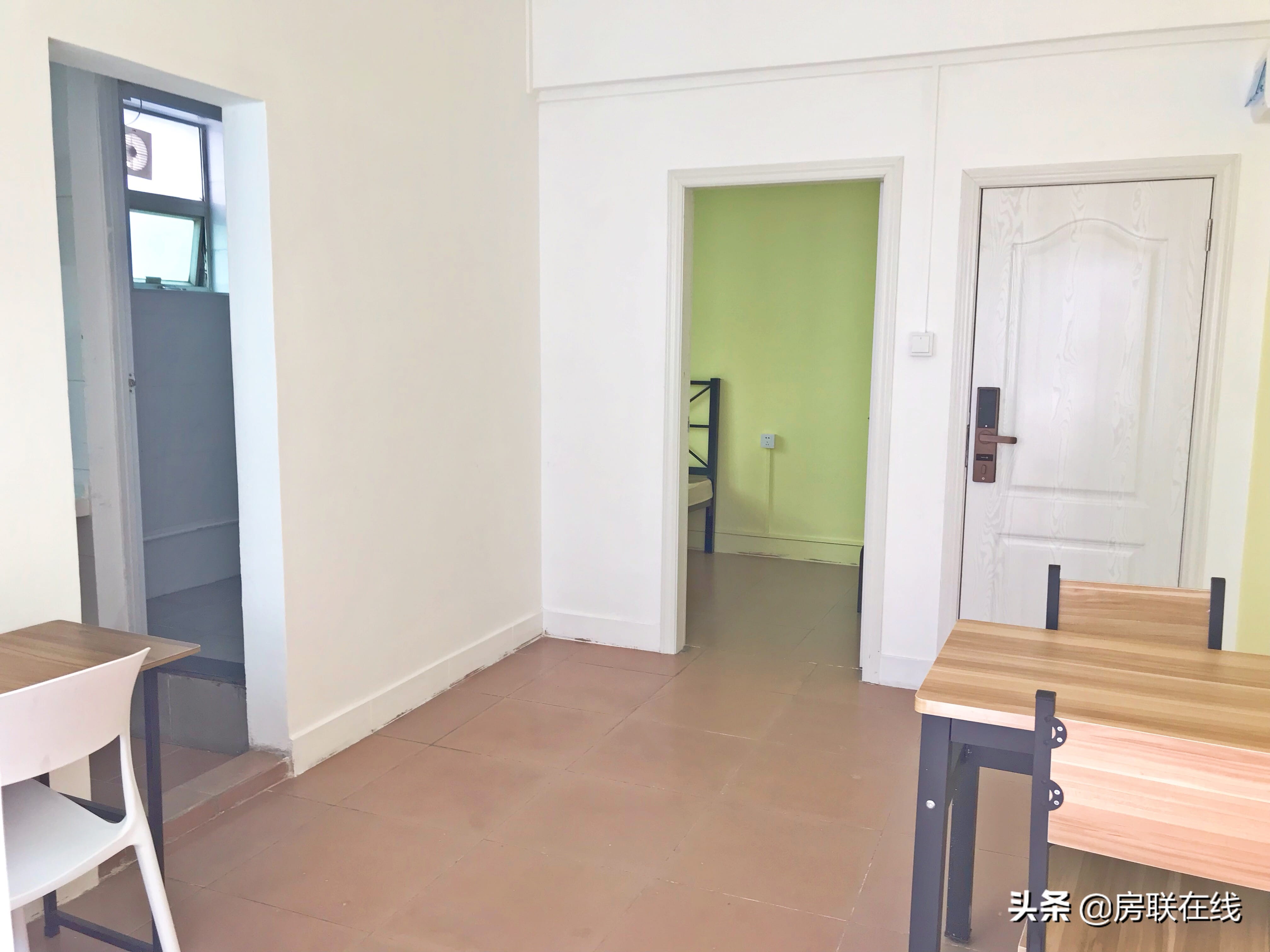 南北通透的房子你爱吗,主题风格阳光房