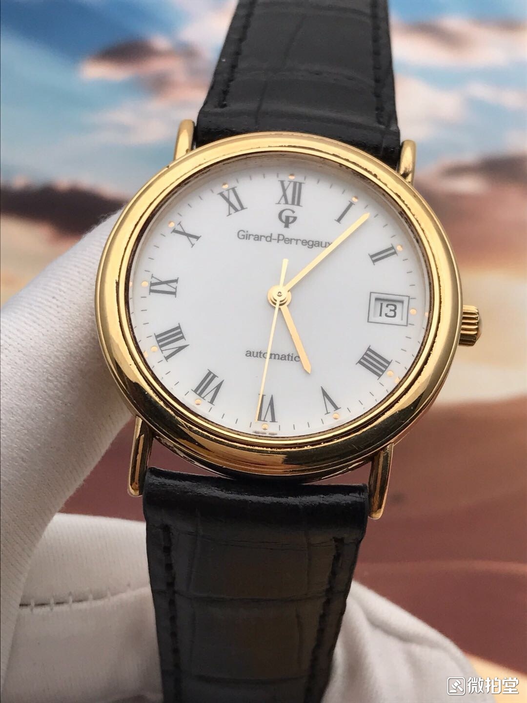 手表的人生感悟,手表给我们的人生意义