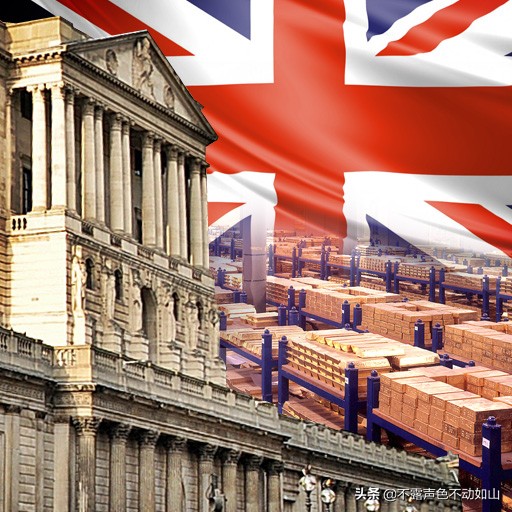 伦敦黄金市场之黄金定盘价格,黄金交易杠杆最大多少倍