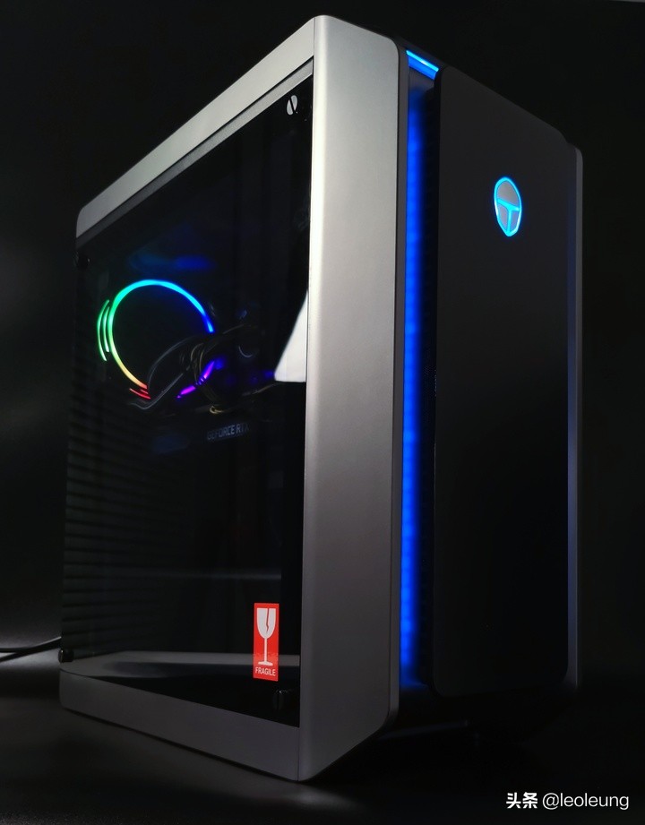 雷神主机黑武士2代是水冷吗,雷神911mt黑武士i7-7700gtx1050