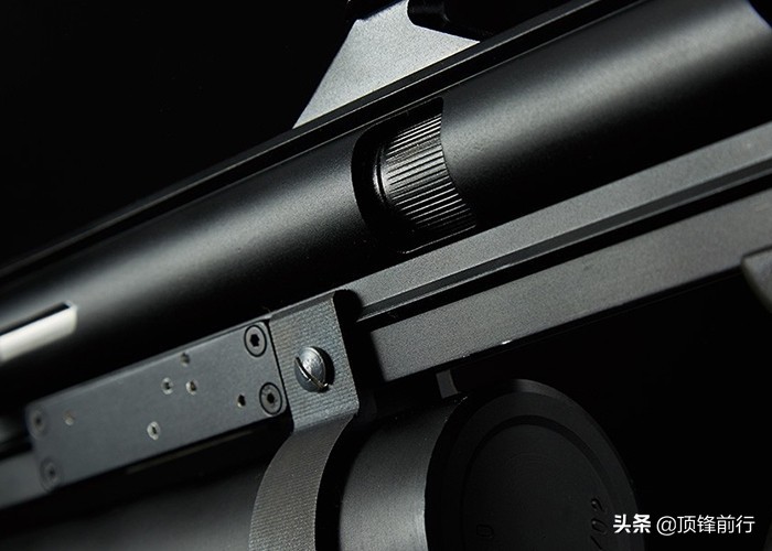 又一国产mpv雄起外观不输埃尔法,p18气步枪性能