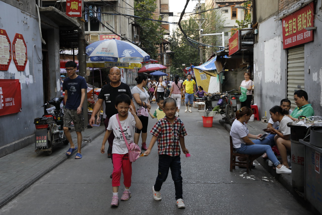 大武汉系列,武汉柴油机厂的柴油机