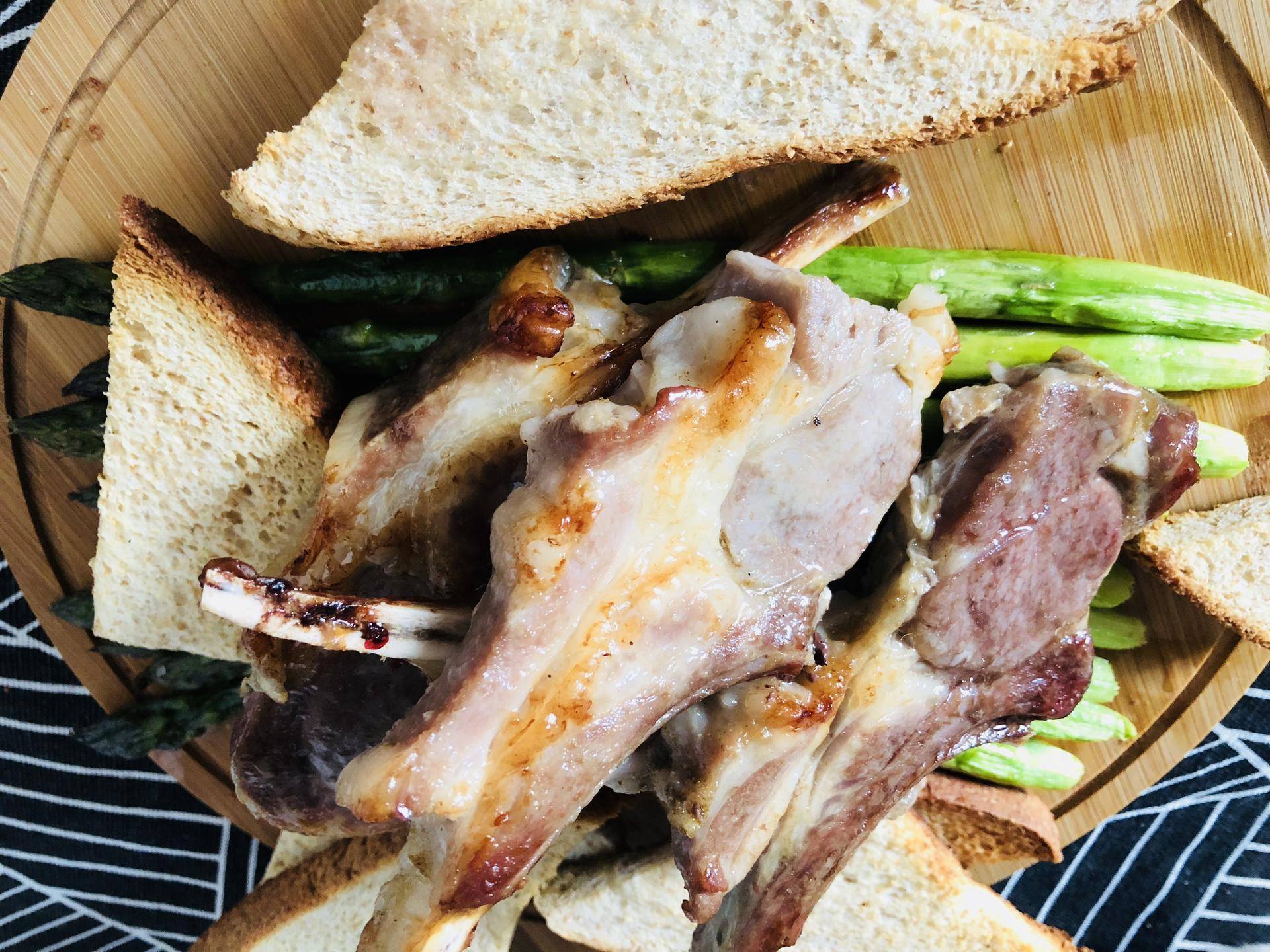 万物皆可烤之炭烤,万物皆可烤怎么样