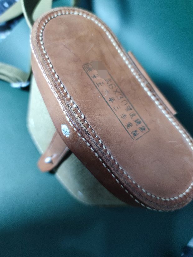 军迷用激光望远镜,军队用的望远镜是多少倍