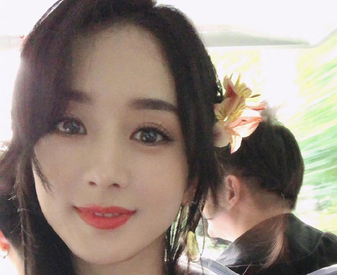 赵丽颖微博粉丝发声事件,赵丽颖粉丝事件对赵丽颖的影响