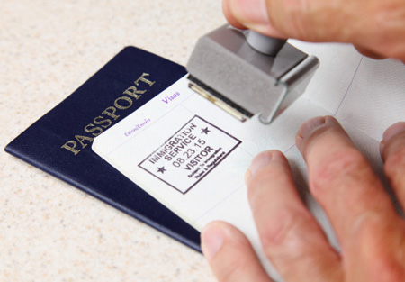 去香港工作的办理工作签证流程,想去香港工作怎么办手续