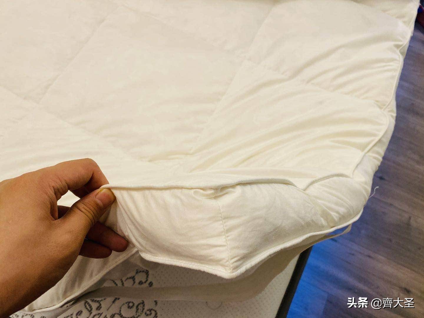告别智商税,告别智商税好用不贵的床垫怎么买