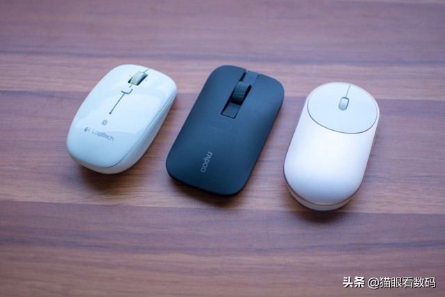 雷柏m550鼠标怎样配对连接,雷柏m550对比小米鼠标