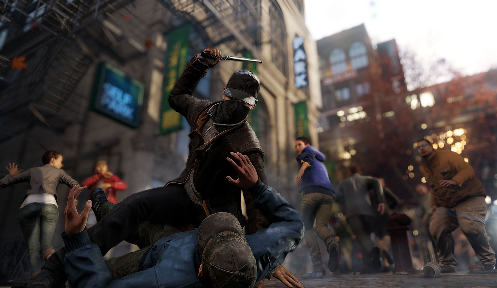 育碧有多心疼国内玩家？公司都快破产了，也要出中文版