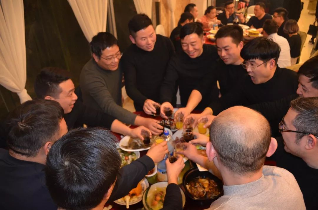 群雄毕至聚苏州巅峰论道谋大业——苏州家具职业经理人峰会召开